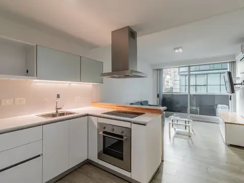 Departamento en Alquiler 6 años