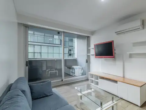 Departamento en Alquiler en Palermo, USD 1.150