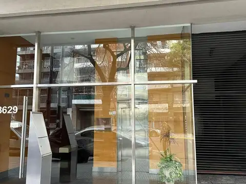 Departamento en Venta en Almagro, USD 70.000