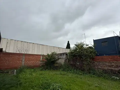 Terreno con gran potencial Loma hermosa