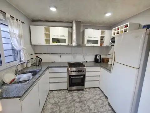 Casa en Venta 9 años