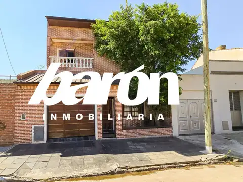 Venta - casa 4 amb - Gallardon 161- Lomas De Zamora