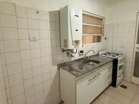 Departamento en Alquiler al Este