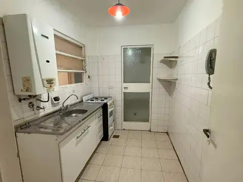 Departamento en Alquiler 45 años
