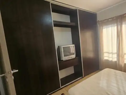 ALQUILER | Departamento amoblado