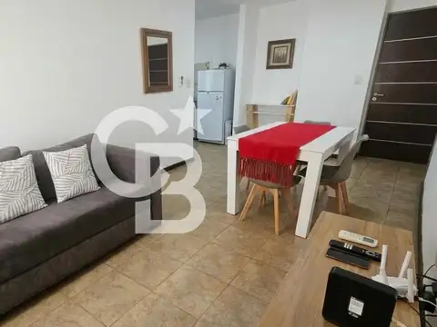 Alquiler Departamento Amoblado