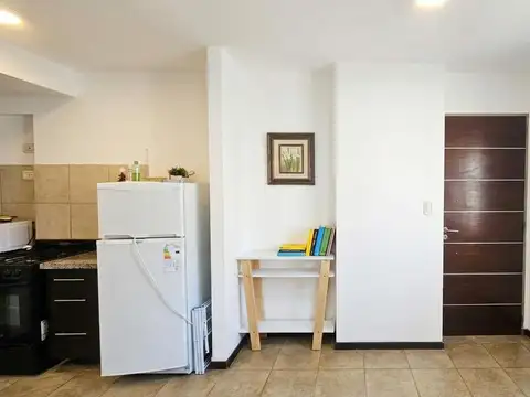 Departamento en Alquiler de 2 ambientes