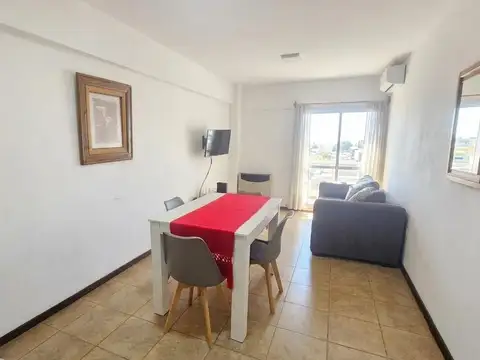 Departamento en Alquiler en San Salvador de Jujuy, Dr. Manuel Belgrano