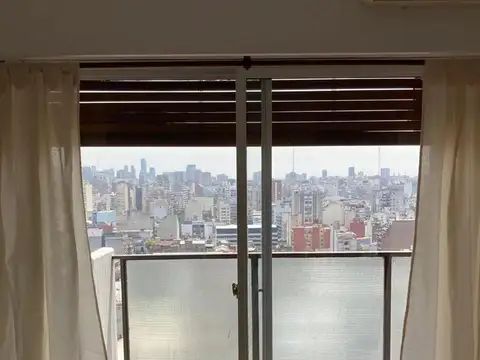 Departamento en Alquiler Temporal de 2 dormitorios