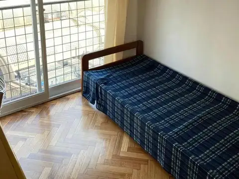 Departamento en Alquiler Temporal 30 años