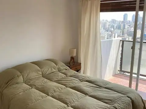 Departamento en alquiler temporario
