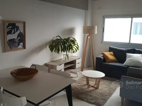 Departamento en Venta en San Telmo, USD 101.000