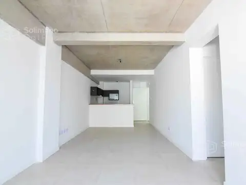 Departamento en Venta al Este