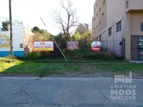 Terreno en Alquiler en Belen de Escobar, USD 650