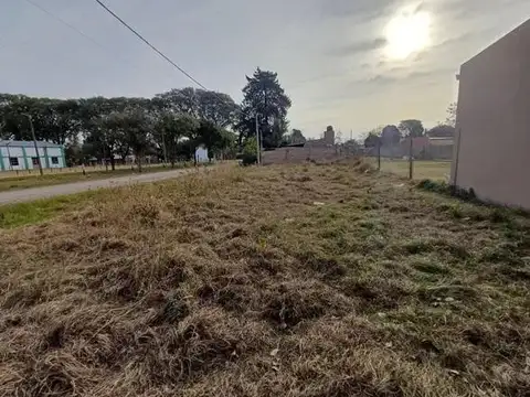 Terreno en  Susana