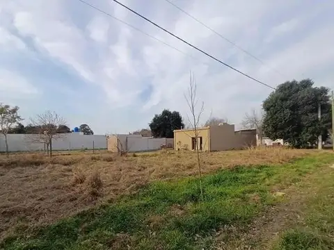 Alberdi esq Cabildo