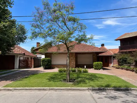 Casa - Pinos De Anchorena