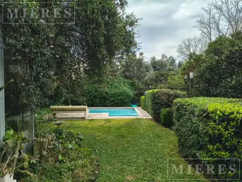 Casa en venta en Haras Santa Maria Barrio Las Caballerizas