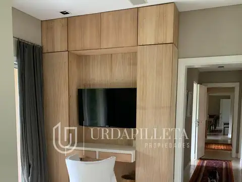 Casa en venta en Centauros zona Polo, Pilar chico - URDAPILLETA PROPIEDADES