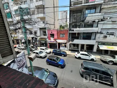 (DBJ-763) DEL BARCO CENTENERA & J.B. ALBERDI - SIN EXPENSAS