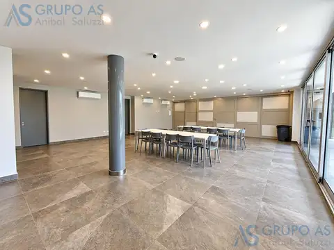 Departamento en Venta al Norte
