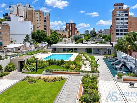 Departamento en Venta 1 año