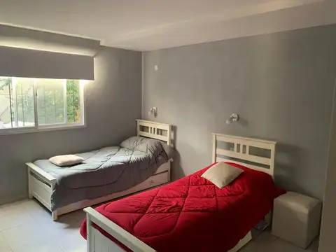 QUINTA EN VENTA – BARRIO LOS PIONEROS (Campana, Bs. As.)