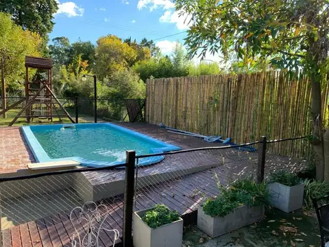 QUINTA EN VENTA – BARRIO LOS PIONEROS (Campana, Bs. As.)