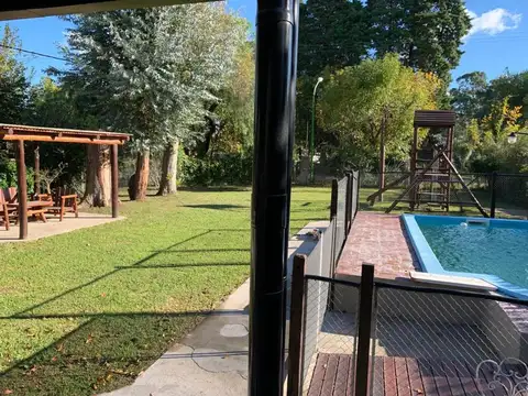 Casa en Venta de 2 dormitorios