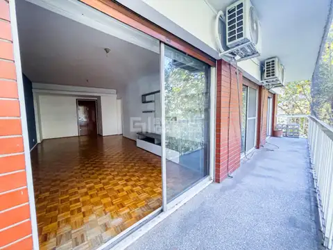 Departamento en Venta al Oeste