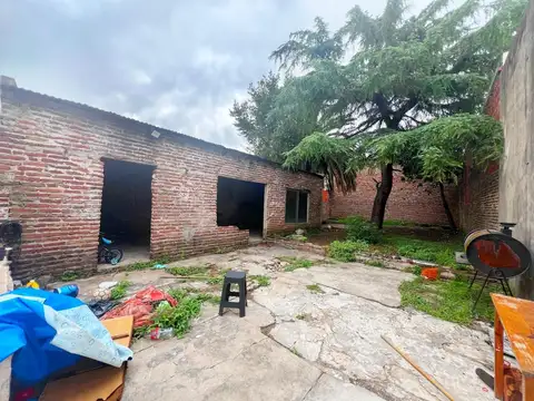 Depto Tipo Casa 6 ambientes con 3 baños