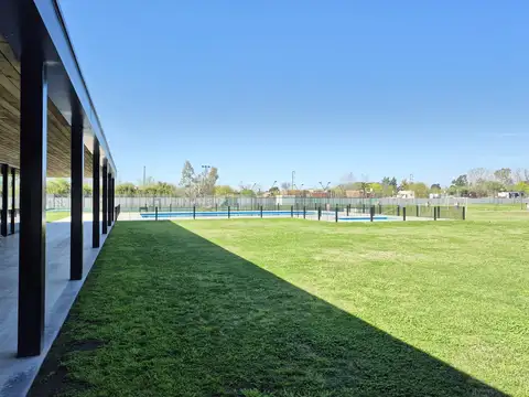 Terreno en Venta en Manuel Alberti, USD 80.000