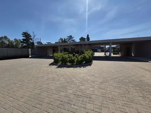 Venta Lote Pilar Barrio Cerrado El Olivar