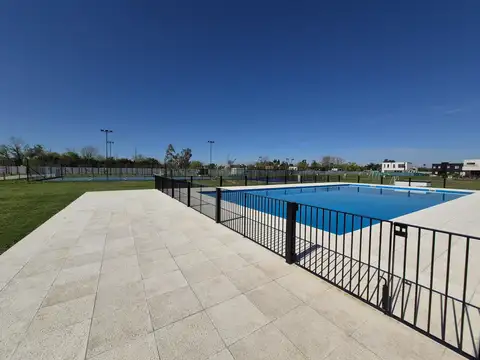 BARRIO CERRADO EL OLIVAR PILAR