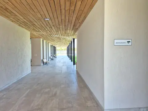 Venta Lote Pilar Barrio Cerrado El Olivar