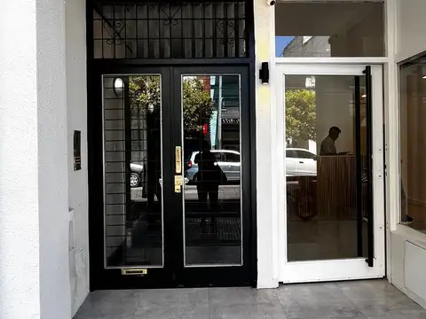 General José De San Martín 2000