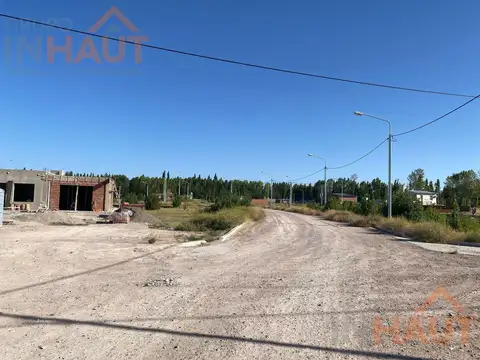 Terreno en Venta de 550,0 m2