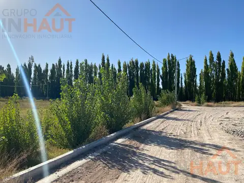Terreno en Venta de 550,0 m2