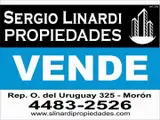 SERGIO LINARDI PROPIEDADES