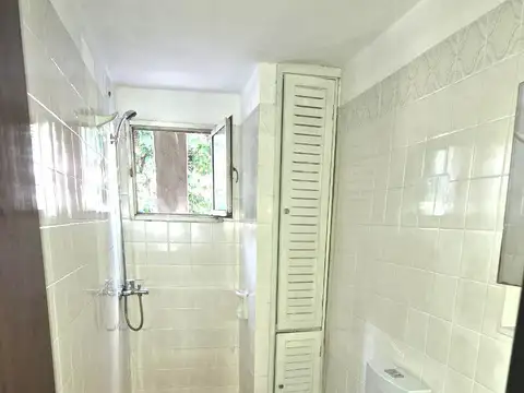 Departamento 7 ambientes con 1 baño