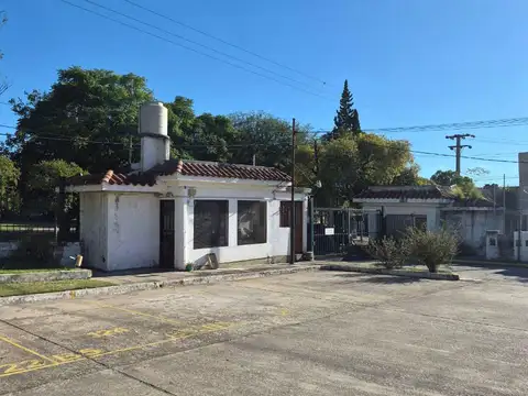 Dpto 2 DOR CBALCON Y COCHERA - EN VENTA - TERRAZAS DEL CERRO - COMPLEJO C GUARDIAS Y CAMARAS DE SEGU