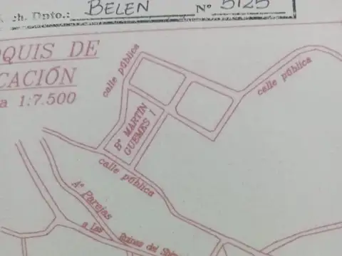 RN 40 - 24 DE SEPTIEMBRE