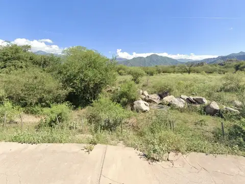 LOTE EN VENTA SOBRE RUTA 40, BELEN, CATAMARCA