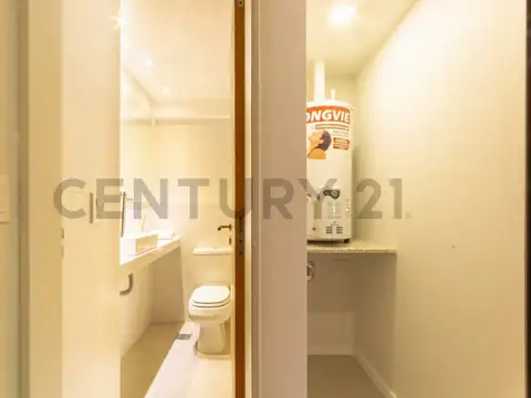 VENDO DEPARTAMENTO 2 DORMITORIOS C/BALCÓN Y TERRAZA EXCLUSIVA