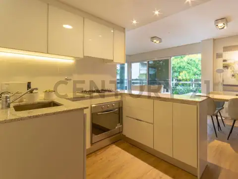 Departamento en Venta en Centro, USD 212.470