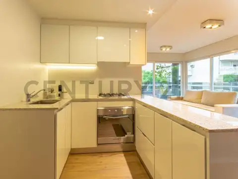 Departamento en Venta de 2 dormitorios