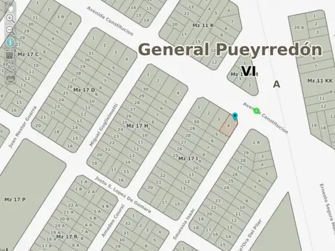 Local en Venta en Los Tilos, USD 120.000