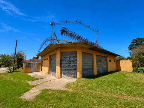 Local en Venta en Los Tilos, Mar del Plata