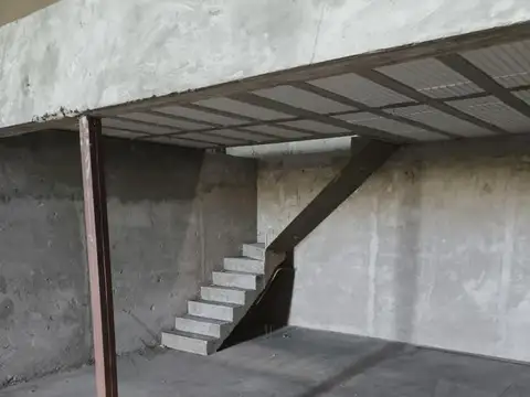 Ruta 33 y Ruta 14 - Perez