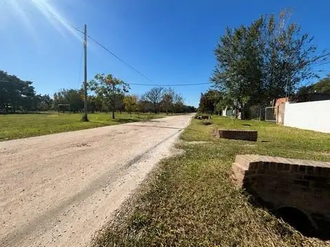 Quinta en Venta en Sauce Viejo, USD 84.000